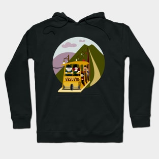 Funicular Hoodie